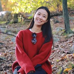 Meet your Posher, Lu